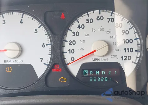 2008 Dodge Ram 1500 Slt from USA, damaged, VIN 1D7HA18248J138633